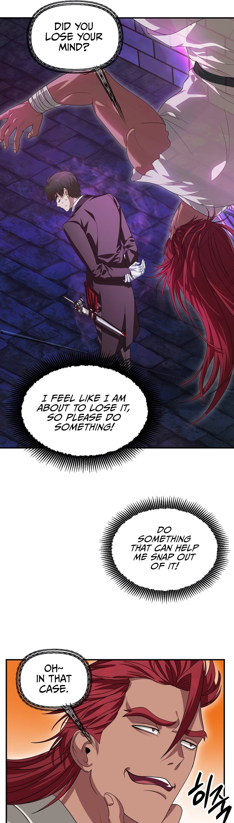 SSS-Class Suicide Hunter, Chapter 86 image 29